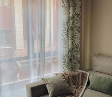 Gibaja Appartement | Apartamento Hogar del Nómada
