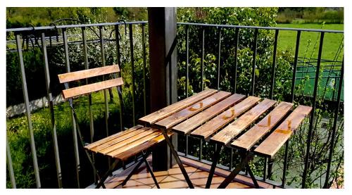 Ainsa Appartement | Apartamento Holidays in Ainsa