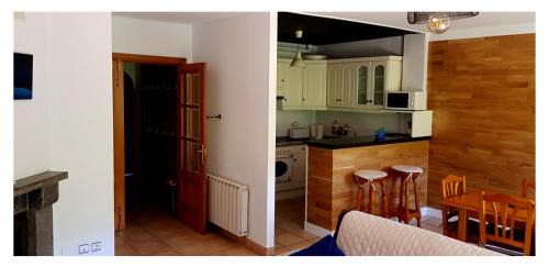 Ainsa Appartement | Apartamento Holidays in Ainsa