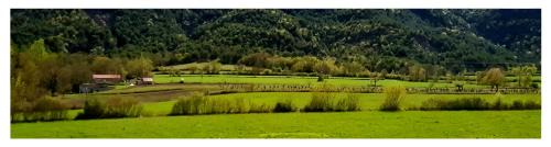 Ainsa Appartement | Apartamento Holidays in Ainsa