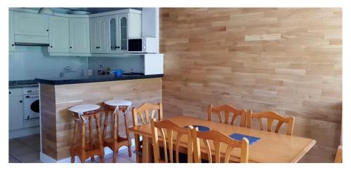 Ainsa Appartement | Apartamento Holidays in Ainsa