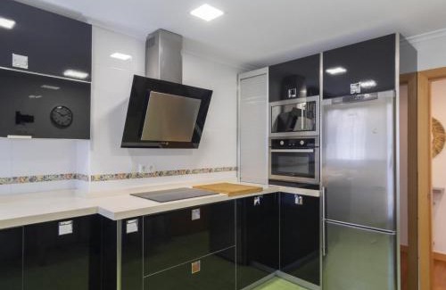 Escobedo Appartement | Apartamento Holidea El rincón de Arce