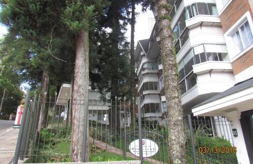 Vila Suica Appartement | Apartamento Homeland 305