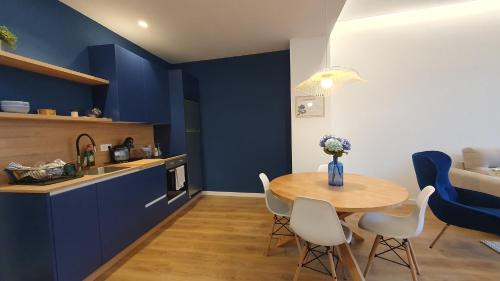 Ponteareas Maison | Apartamento Hortensia Diseño Exclusivo