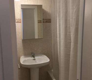 Barrio de Santo Domingo y San Martin Appartement | Apartamento Huesca en Paseo Ramón y Cajal