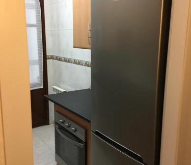 Barrio de Santo Domingo y San Martin Appartement | Apartamento Huesca en Paseo Ramón y Cajal