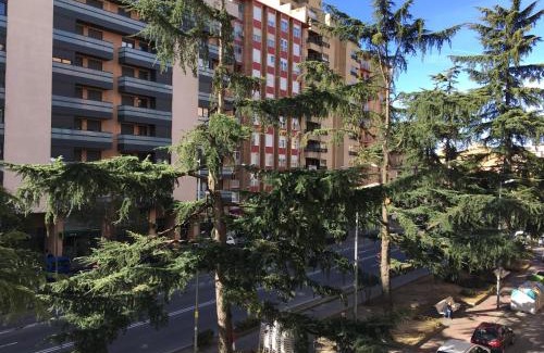 Barrio de Santo Domingo y San Martin Appartement | Apartamento Huesca en Paseo Ramón y Cajal