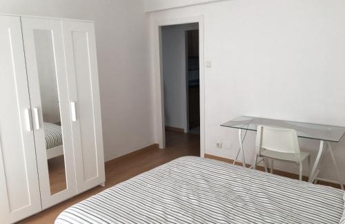 Barrio de Santo Domingo y San Martin Appartement | Apartamento Huesca en Paseo Ramón y Cajal