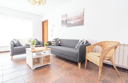 Gijon-Este Appartement | Apartamento Hurlé Gijón