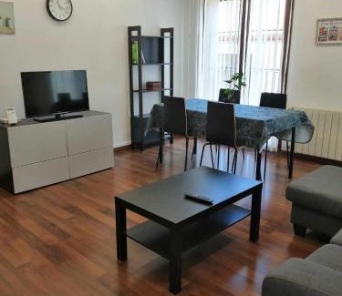 Mora de Rubielos Appartement | Apartamento Ibañez Martín