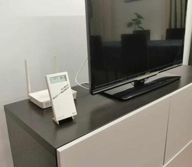 Mora de Rubielos Appartement | Apartamento Ibañez Martín
