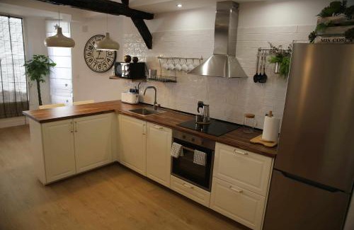 Lekeitio Appartement | Apartamento ichigo-ichie