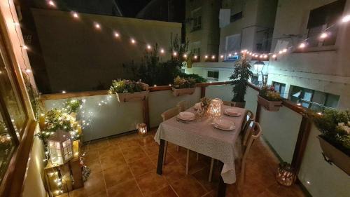 Lekeitio Appartement | Apartamento ichigo-ichie