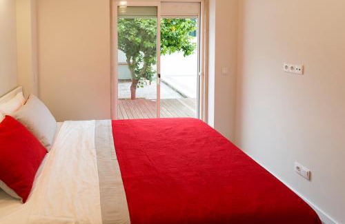 Benfica Appartement | Apartamento Ideal 3