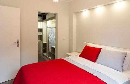 Benfica Appartement | Apartamento Ideal 3