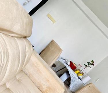 Centro Appartement | Apartamento Ideal Br