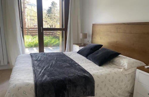 Benasque Appartement | Apartamento ideal en el corazón de los Pirineos