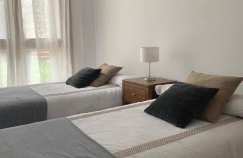 Benasque Appartement | Apartamento ideal en el corazón de los Pirineos