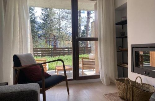 Benasque Appartement | Apartamento ideal en el corazón de los Pirineos