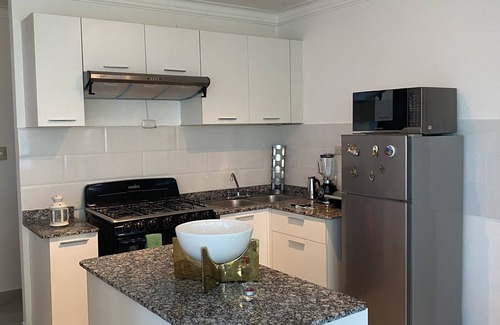 Sabana Palenque Appartement | Apartamento Ideal Para Familias & Amigos a 5 Minutos de la Playa