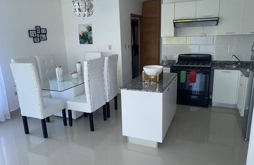Sabana Palenque Appartement | Apartamento Ideal Para Familias & Amigos a 5 Minutos de la Playa