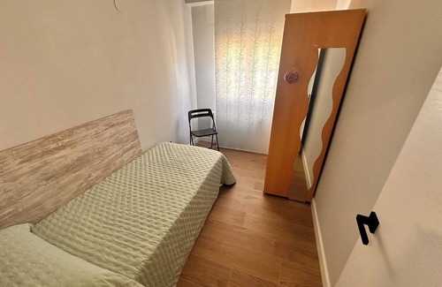 Romareda Appartement | Apartamento ikigai