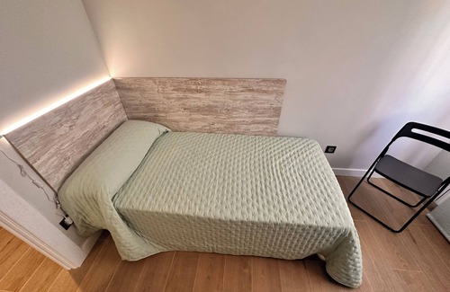Romareda Appartement | Apartamento ikigai