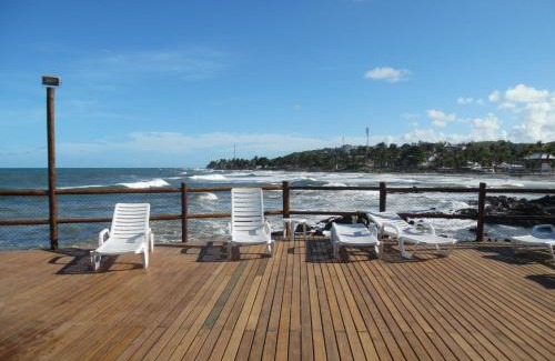 Olivenca Appartement | Apartamento Ilhéus Condominio Jubiabá