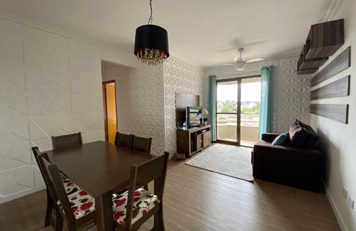 Centro Appartement | Apartamento Ilha do Mel Master Collection