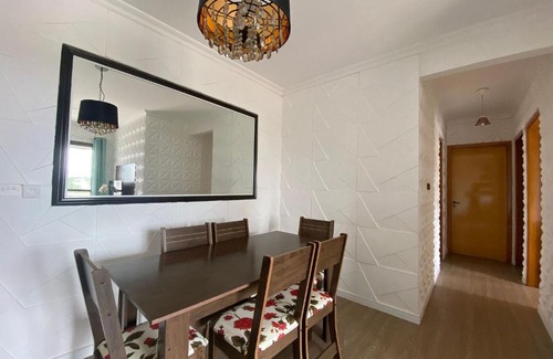 Centro Appartement | Apartamento Ilha do Mel Master Collection