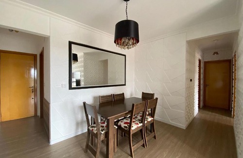 Centro Appartement | Apartamento Ilha do Mel Master Collection
