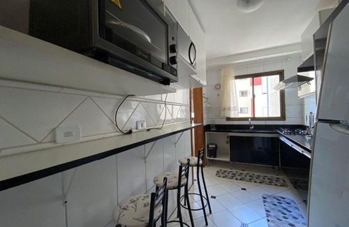 Centro Appartement | Apartamento Ilha do Mel Master Collection