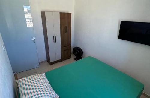 Sagrada Familia Appartement | Apartamento Imbituba