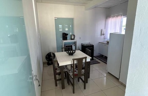 Sagrada Familia Appartement | Apartamento Imbituba