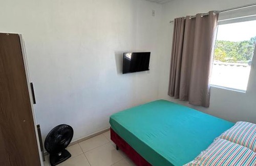 Sagrada Familia Appartement | Apartamento Imbituba