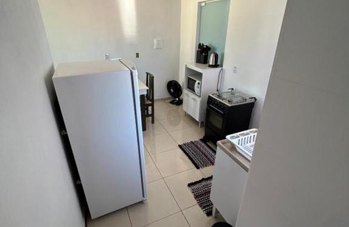 Sagrada Familia Appartement | Apartamento Imbituba