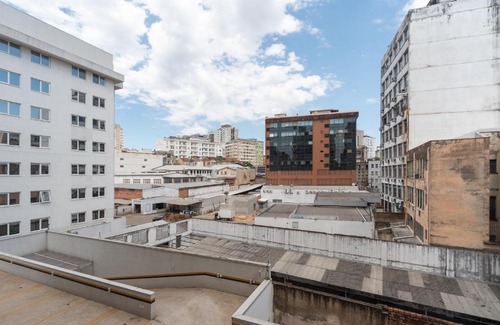 Floresta Appartement | Apartamento incrível Pueblo 595