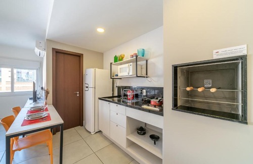 Floresta Appartement | Apartamento incrível Pueblo 595