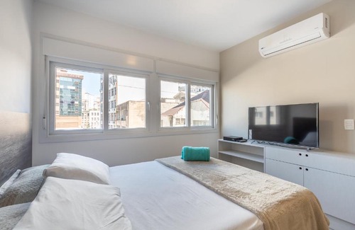 Floresta Appartement | Apartamento incrível Pueblo 595