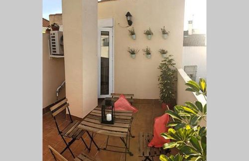 Capuchinos Appartement | Apartamento Inespe