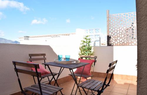 Capuchinos Appartement | Apartamento Inespe