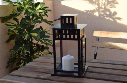 Capuchinos Appartement | Apartamento Inespe