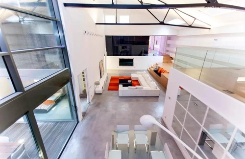 Retiro Appartement | Apartamento inigualable en Retiro