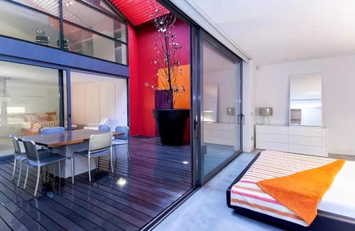 Retiro Appartement | Apartamento inigualable en Retiro