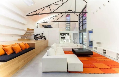 Retiro Appartement | Apartamento inigualable en Retiro