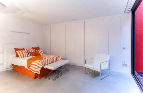 Retiro Appartement | Apartamento inigualable en Retiro