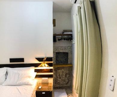 Morro de Sao Paulo Appartement | Apartamento inteiro em Morro de São Paulo- Flats Maré mansa