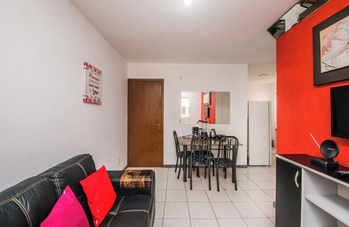 Palhoca Appartement | Apartamento Inteiro: 2 Quartos