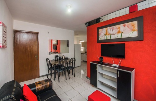 Palhoca Appartement | Apartamento Inteiro: 2 Quartos