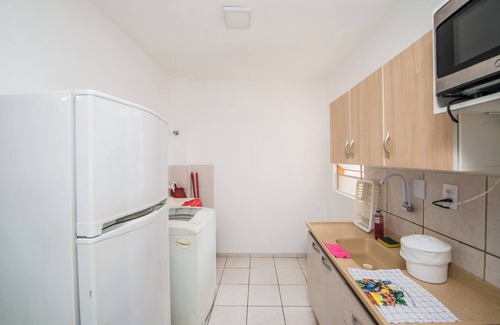 Palhoca Appartement | Apartamento Inteiro: 2 Quartos